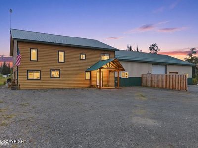 Property at 39850 Valley View Rd, Sterling, AK