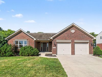 10600 Pepperwood Dr