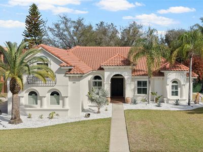 4811 Keeneland Cir