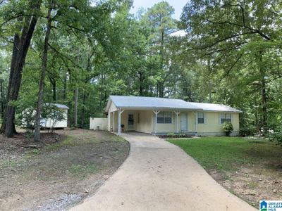 Property at 237 Dragline Rd, Leeds, AL