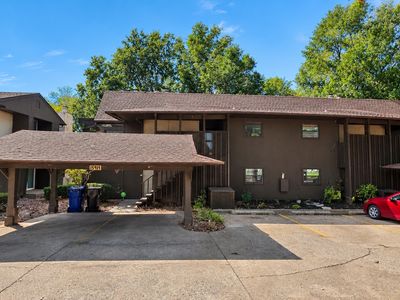 Property at 15919 E 131st St S APT 3, Broken Arrow, OK