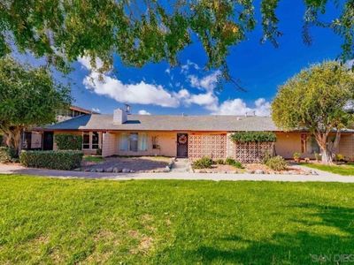 Property at 514 Shady Ln Unit C, El Cajon, CA