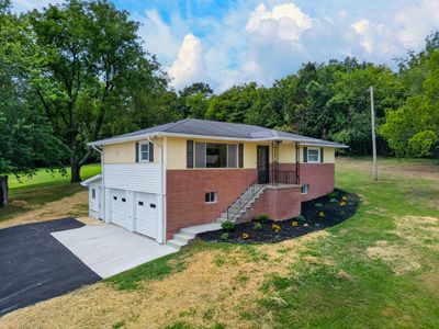 3458 Bennett Rd