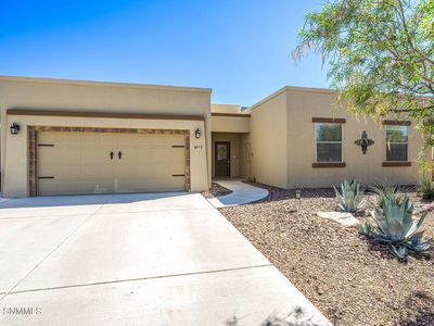 4612 Mesa Central Dr