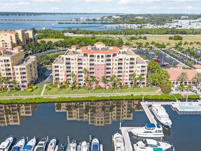 606 Riviera Dunes Way APT 302