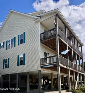 118 Shell Drive #West