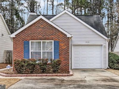 2636 Saint Charles Ln NW