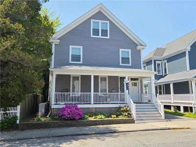 25 Rhode Island Ave APT 2