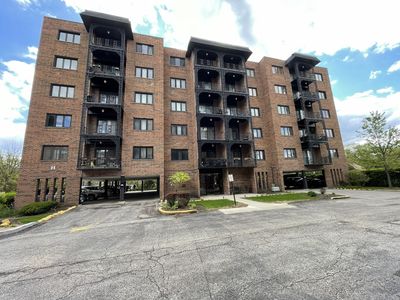 9395 Landings Ln Unit 602