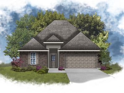 3136 Camphor Rd LOT 18