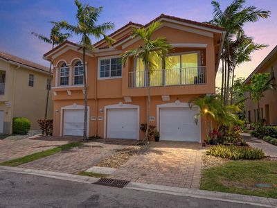 1706 Carvelle Drive