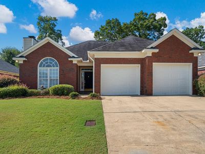1007 Whitesville Walk Dr