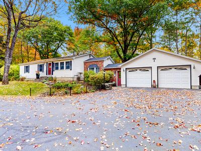 86A N Pownal Road