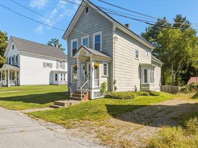 72 Oak Street