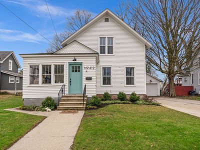 Property at 412 W High St, Sycamore, IL