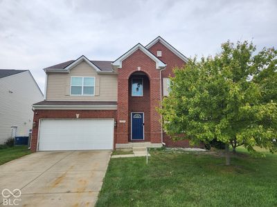 Property at 3376 Firethorn Dr, Whitestown, IN