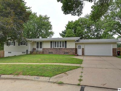 Property at 1255 W Dodge Ave, Arlington, NE