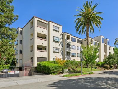 410 Sheridan Ave APT 226