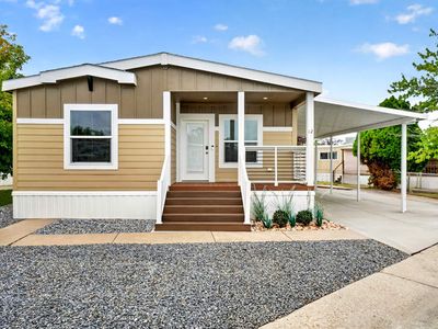 Property at 1500 N Angel St Trailer 12, Layton, UT