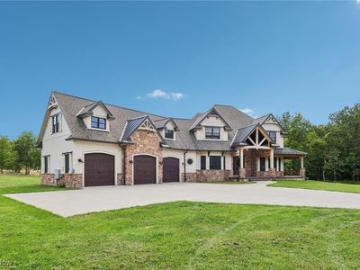 10581 Mitchells Mill Rd