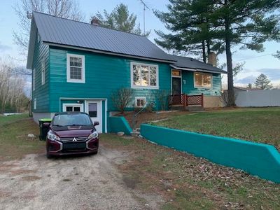 Property at 389 Mill St, Farwell, MI