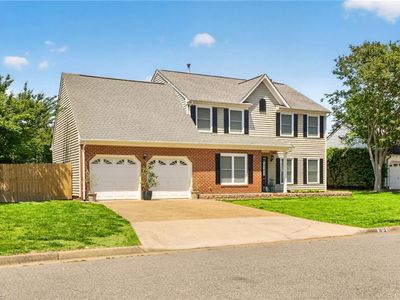 3012 Hornbeam Ct