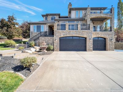 12849 S Ellerbeck Ln