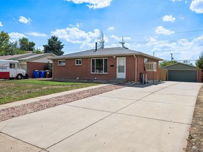 3177 Ursula Street