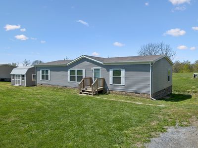 765 Shrum Cemetery Rd