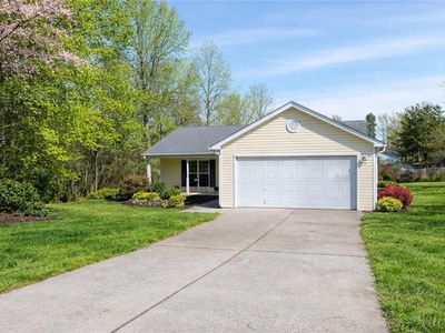 Property at 238 Ivy Hills Cir, Mount Airy, GA
