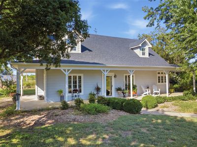 21499 Bald Hill Rd