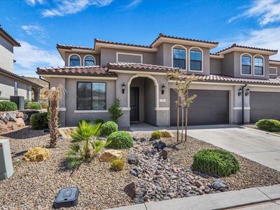 Property at 2356 E Cascada Way, Washington, UT
