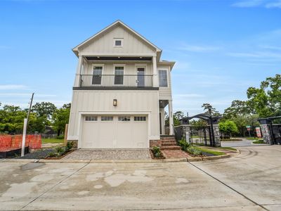 325 Forest Reserve Pl
