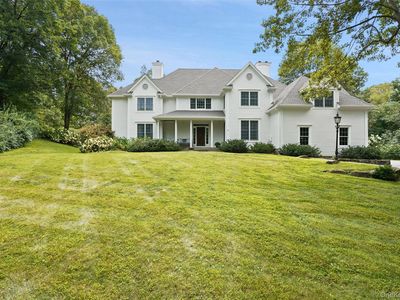 26 Major Tallmadge Lane
