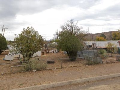 Property at 202 S 13th St, Alpine, TX