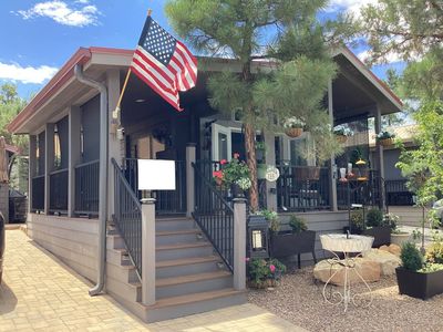 3851 Vacation Village Dr #508