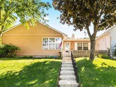 175 Theodore Drive