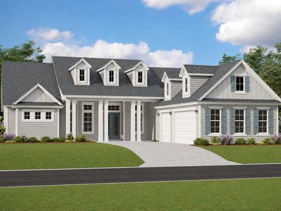 121 Piedmontese Way