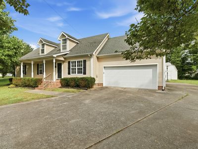 157 Millwood Dr