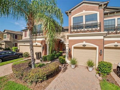 Property at 1985 LAKE WATERS PLACE, Lutz, FL