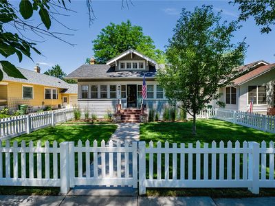 425 Clark Ave