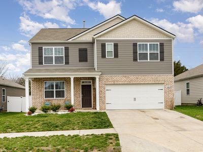 5079 Hunters Village Dr