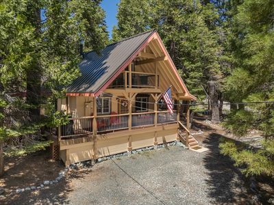 273 Tamarack Way
