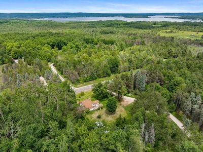 Property at 5760 Pickerel Lake Rd, Petoskey, MI