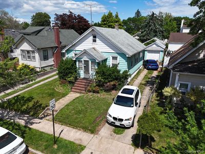 Property at 185 S Brookside Avenue, Freeport, NY