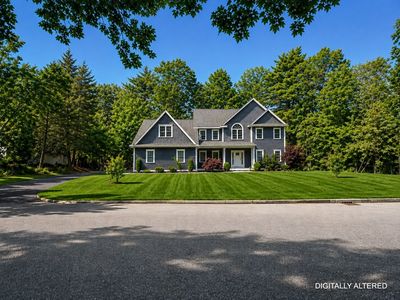 1 Kimberly Ln