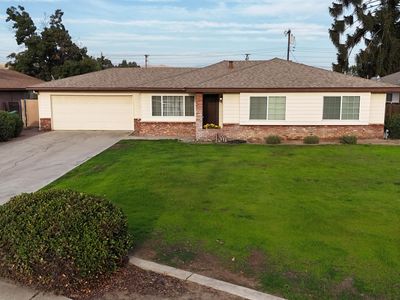Property at 1522 N Westside Street, Porterville, CA