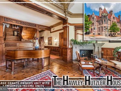 1801 Eutaw Pl