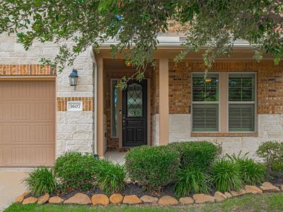 3607 Bartlett Way Dr