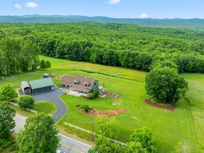 592 Tilton Hill Road